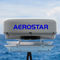 радар для ведения наблюденияHIPOINTER 100RAVEN AEROSTAR