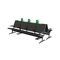 станция подзарядки для аэропортаLINCOLN FREESTANDING SEATBACKParabit Systems