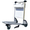 багажная тележка для терминала аэропортаHI-GSA-250	Handle-iT Ltd