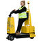 трактор для буксировкиHI-POW-TUG50Handle-iT Ltd