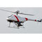беспилотник для профессионального использованияBlack Eagle 50HSteadicopter