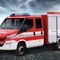 пожарная машинаTSF-WIVECO MAGIRUS