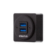 станция подзарядки для самолетов / встраиваемая / USB