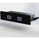 станция подзарядки для самолетов / встраиваемая / USB