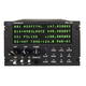 аудиопанель VHF / UHF / для самолета / крепление на панели