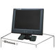 экран для аэропорта LCD / 800x600 / для внутреннего применения