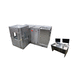 испытательный стенд под давлением / для двигателя / для гидравлического насоса / гидравлический