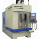 обрабатывающий центр 3 оси / универсальный / для авиационно-космической промышленности