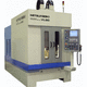 обрабатывающий центр 3 оси / универсальный / для авиационно-космической промышленности