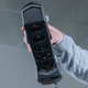 бесконтактный 3D-сканер / для НРК / для авиационно-космической промышленности / для измерений