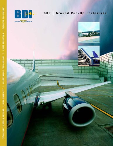 GRE-Brochure