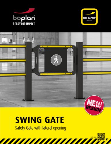 SWING GATE