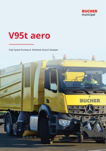 V95t aero