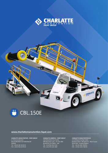CBL.150E