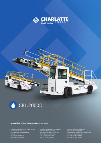 CBL.2000D