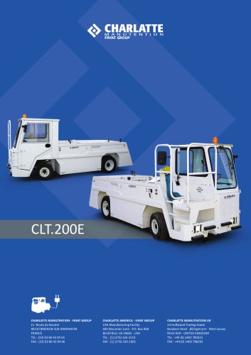 CLT200E