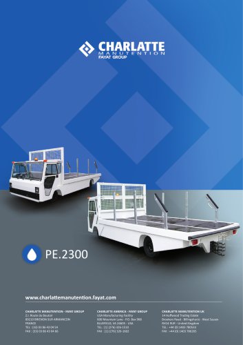 PE.2300