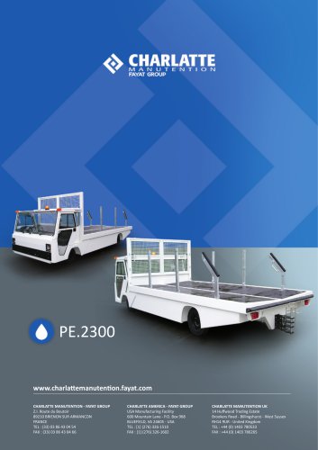 PE2300