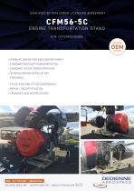 Leaflet-CFM56-5C