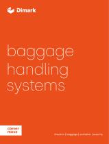 baggage handling systems