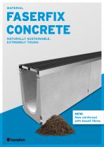 FASERFIX CONCRETE