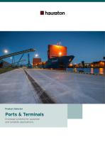 Ports & Terminals