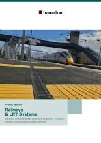 Railways & LRT Systems