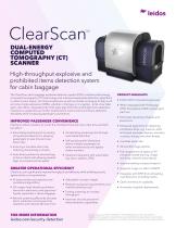 ClearScan