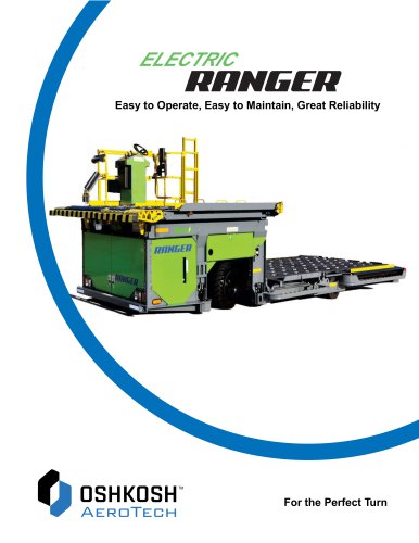 Ranger™ 15E