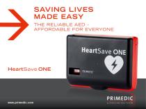 HeartSave ONE