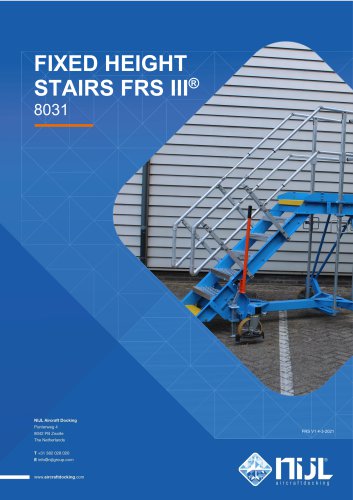 FRS III®