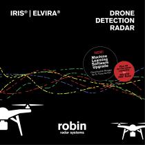 Drone Detection