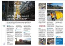 Cargo Hub Magazine
