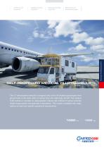 CT-ABL560 Aircraft Ambulift