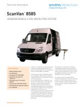 ScanVan 8585