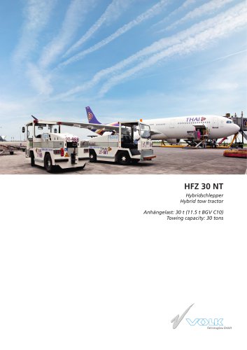 VOLK HFZ 30 N