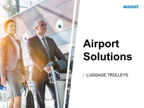 Airport-Solutions