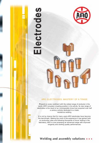 ARO Electrodes