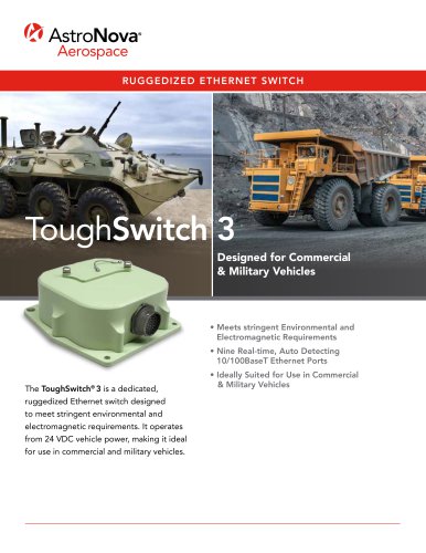 ToughSwitch 3