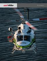 BELL 414 EP