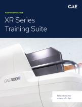 CAEC XR series