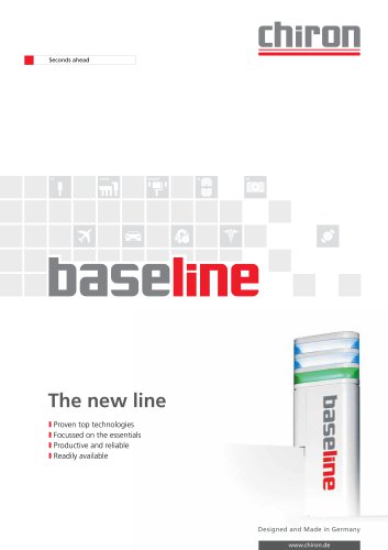 BASELINE-2016