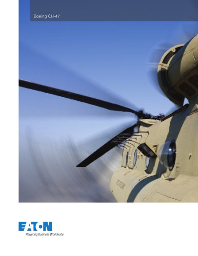 Boeing CH-47