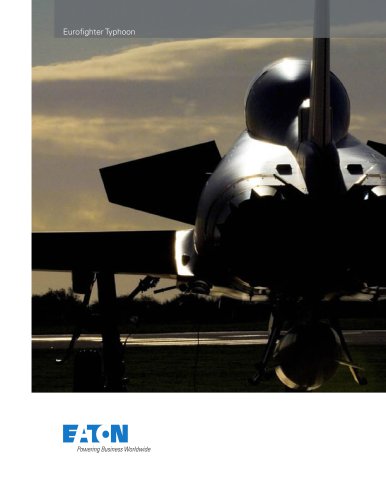 Eurofighter Typhoon