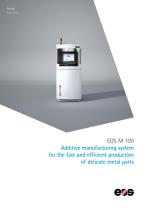EOS M 100