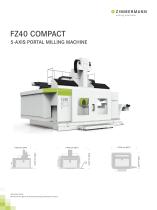 FZ40 COMPACT