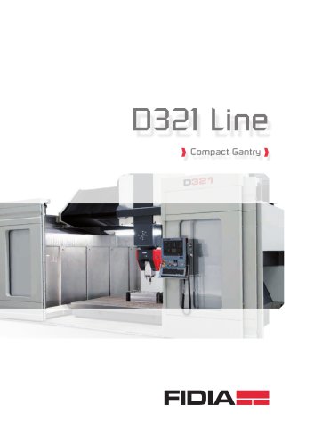 D321 Line