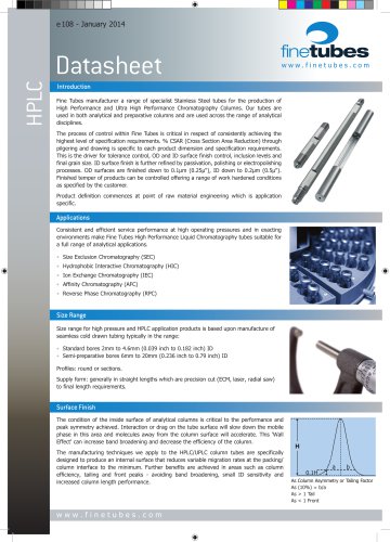 HPLC