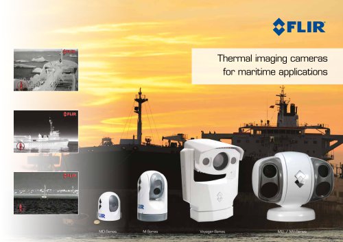 FLIR Marine