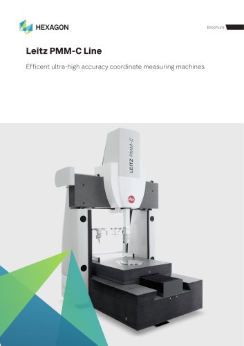 Leitz PMM-C